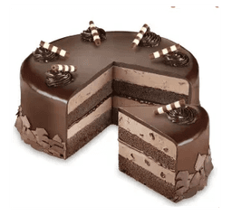 Picture of the product: Midnight Delight