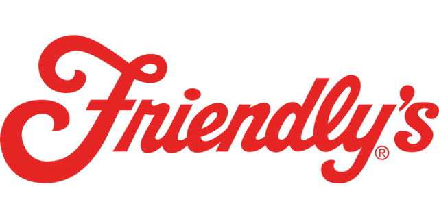 Friendly's logo