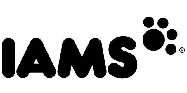 Iams logo