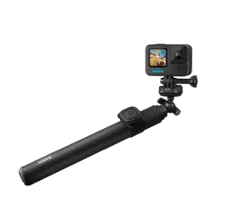 Picture of the product: Extension Pole + Waterproof Shutter Remote