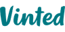Vinted logo