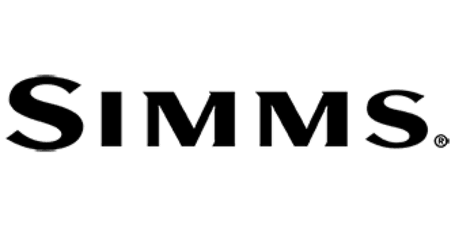 Simms Fishing Products logo