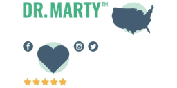 Dr. Marty Pets