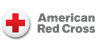 American National Red Cross logo