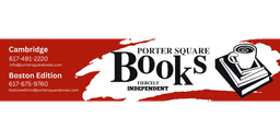 Porter Square Books