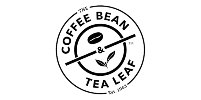 The Coffee Bean & Tea Leaf logo