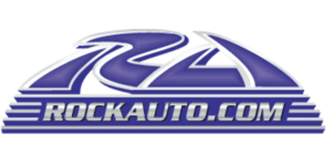 RockAuto logo