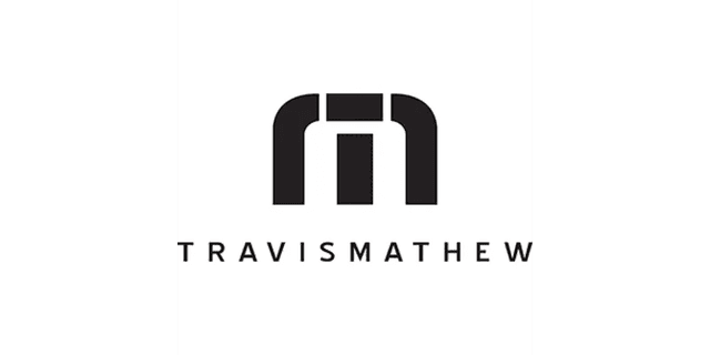 TravisMatthew logo