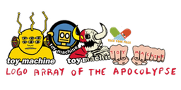 Toy Machine