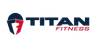 Titan Fitness logo