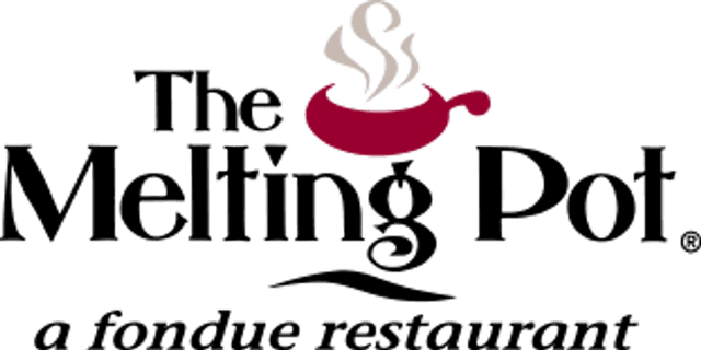 The Melting Pot logo