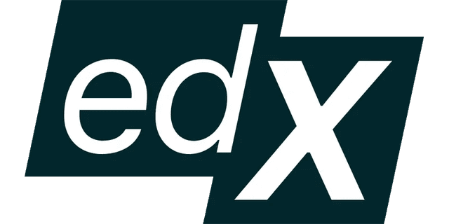 edX logo