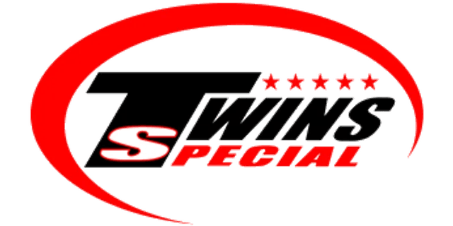 Twins Special logo