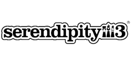 Serendipity 3