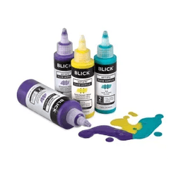 Picture of the product: Artists’ Fluid Acrylics