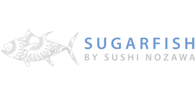 Sugarfish logo