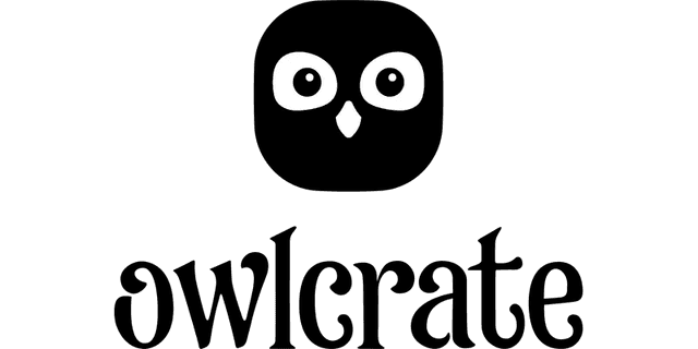 OwlCrate logo