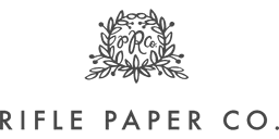 Rifle Paper Co.