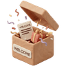 featured icon