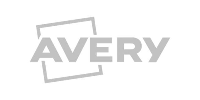 Avery logo