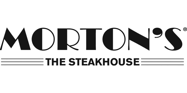 Morton's The Steakhouse logo