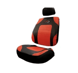 Picture of the product: R Racing 3 Piece Seat Cover