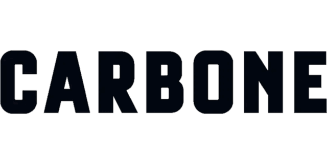 Carbone logo