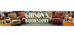 Gibson's Bookstore