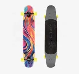 Picture of the product: Landyachtz Stratus Texture Flow Longboard