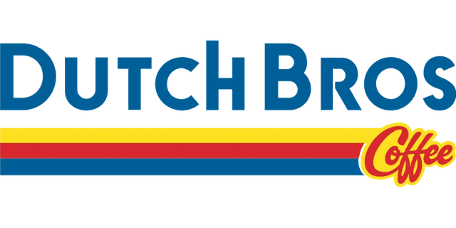 Dutch Bros logo