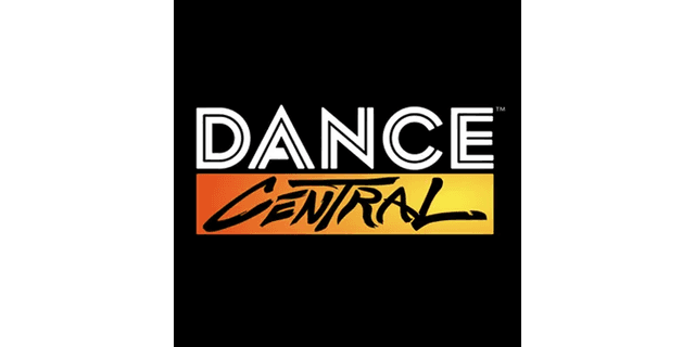 Dance Central logo