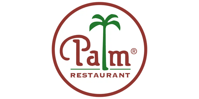 The Palm logo