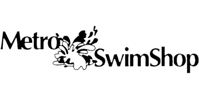 MetroSwimShop logo