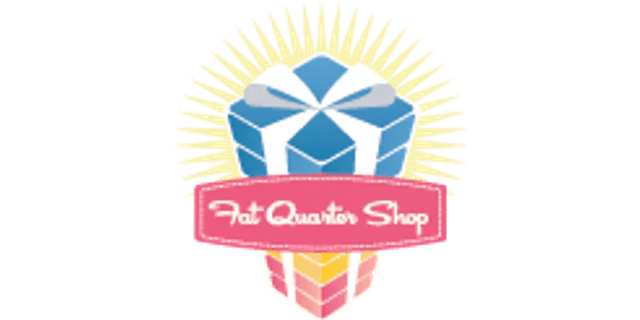 Fat Quarter Shop logo