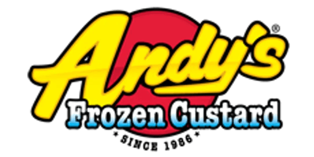Andy's Frozen Custard logo