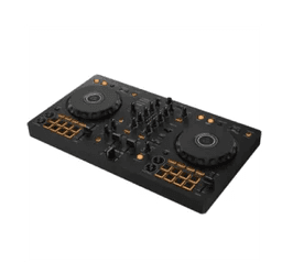 Picture of the product: Pioneer DDJ-FLX4 2-channel DJ Controller