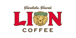 Lion Coffee