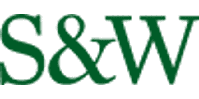 Smith & Wollensky logo