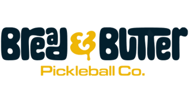 Bread & Butter Pickleball Company logo