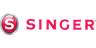 Singer logo