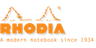 Rhodia logo