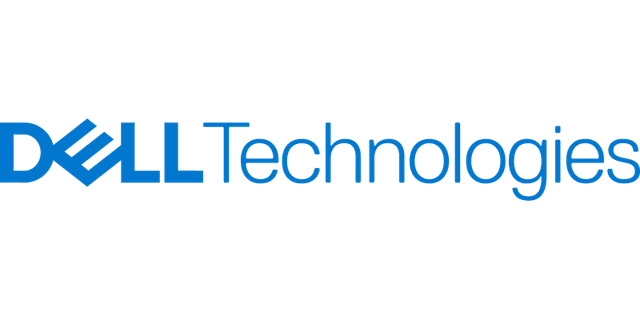 Dell logo