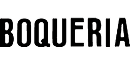 Boqueria
