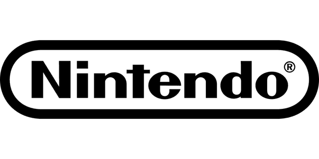 Nintendo logo
