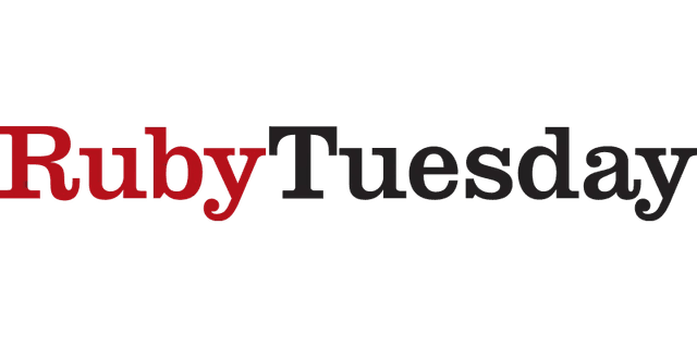 Ruby Tuesday logo