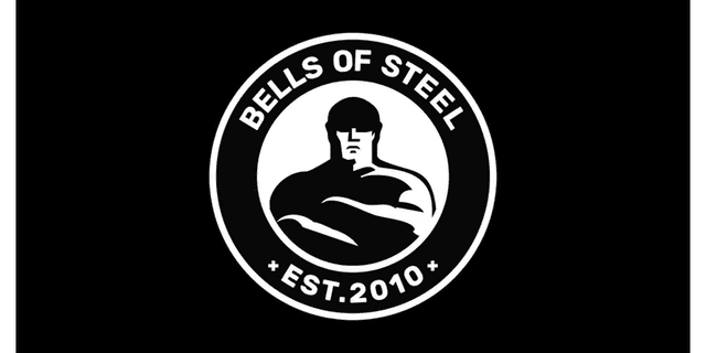 Bells of Steel logo