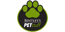 Bentley's Pet Stuff