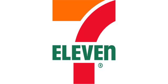 7-Eleven logo