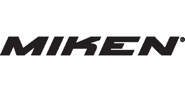 Miken logo