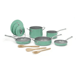 Picture of the product: Culinary Collection
